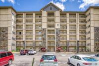 Mountain View Condo by Beyond Expectations - Ferienwohnung Pigeon Forge
