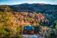 Paradise Pointe Pool Lodge by Beyond Expectations - Ferienwohnung Sevierville
