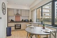 Platform One Apartments - Forbury - Bed and Breakfast Reading