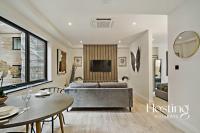 Platform One Apartments - Oracle - B&B Reading