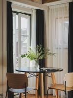 Casa Solayme Vitória - Ferienwohnung Lissabon