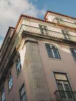 Casa Solayme Vitória - Chambres d'hôtes Lisbonne