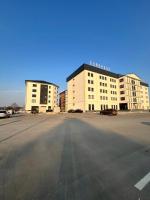Apartman Markovic Brcko - B&B Brčko
