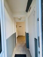 Le Clemenceau - Appartements meublés - B&B Gien