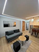 Apartman Markovic Brcko - B&B Brčko
