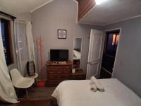Hostal con vista al Mar, Casa Altavista Valparaíso - B&B Valparaíso