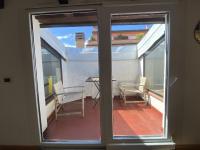 Attico San Vitale City Center - Ferienwohnung Bologna
