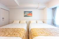 Skywood Kinshicho-晴空塔錦系町-crib free - B&B Tokio