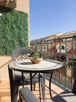 Villa Santi - Almyra Inmobiliaria - B&B Los Alcázares