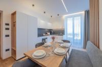 Appartament Seceda - B&B San Sigismondo