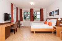 Chambre Familiale Deluxe