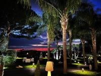 Villa Ferraioli Rooms & Apartments - B&B Angri