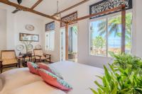 Duplex Quadruple Room