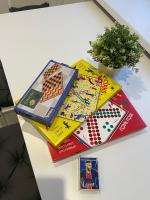 White Apartment - Chambres d’hôtes Liepaja