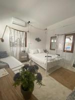 Mastroyiannis apartment - B&B Skála