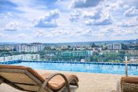 Marina Bay Horizon 2BR by YourHost, Westlands - B&B Nairobi