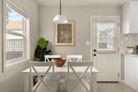 PB Bungalow-Private fenced yard-Parking-Remodeled - B&B San Diego
