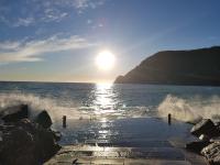Gianlu Cosy Apartment with AC - B&B Monterosso al Mare