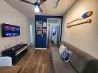 Charmoso apartamento perto da praia em Jardim Camburi - B&B Vitória