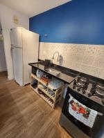 Charmoso apartamento perto da praia em Jardim Camburi - B&B Vitória