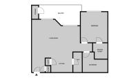 Blueground Scofield Farms pool nr Walnut Creek Park ATX-360 - Chambres d'hôtes Austin