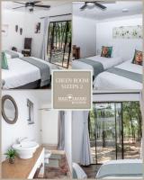 Deluxe Tweepersoonskamer met 2 Aparte Bedden