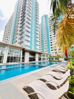 Casa Elma Mesavirre Garden Residences - Ferienwohnung Bacolod
