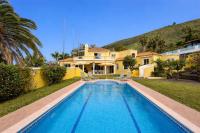 Villa Taoro by Olax Rentals - B&B La Orotava