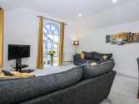 Capel Y Ffynnon - Ferienwohnung Llandudno Junction