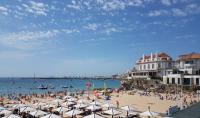 Cascais centre, beautiful 85m2 apartment, T2 with patio, ground floor no step - B&B Cascais