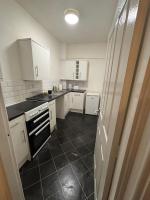 One Bedroom flat in Doncaster Prime Location - Chambres d’hôtes Doncaster