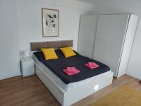 Sky Residence Airport Therme Otopeni 12 - Bed and Breakfast Otopeni