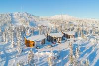 Rukan Houkutus - B&B Ruka