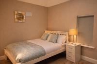 One Bedroom Central Apartment - B&B Dublino