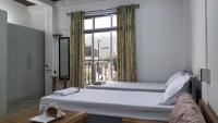 Zosang Homestay - Chambres d'hôtes Aizawl