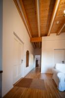 Appartment auf dem Schlosshof Döben - B&B Grimma