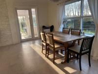 Stort byhus i Lemvig - B&B Lemvig