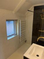 Stort byhus i Lemvig - B&B Lemvig