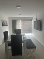 Apartamento nuevo Conjunto Punta del Este - B&B Coveñas