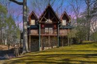 Black Bearry Hill by Beyond Expectations - Ferienwohnung Sevierville