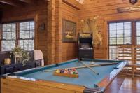 Black Bearry Hill by Beyond Expectations - Chambres d'hôtes Sevierville