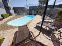 Curta Praia do Quilombo - Lunata - Bed and Breakfast Penha