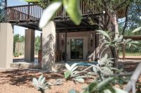 Mad Safari Bush Camp - Bed and Breakfast Phalaborwa