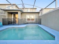ChampionsGate Resort 5BR Villa | Free Heated Pool | Oasis Club | Sleeps 10" - B&B Kissimmee