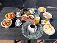 Casa Rural Kirana - Habitaciones - Ferienwohnung Bermeo