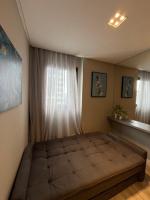 Apartamento Infinity Tower flat - Bed and Breakfast Itapema