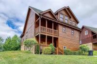 Pinewood Lodge by Beyond Expectations w Hot Tub - B&B Pigeon Forge