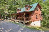 Cabin Fever by Beyond Expectations w Hot Tub - B&B Gatlinburg