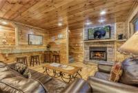 Day Dreamer Cabin w Views by Beyond Expectations - Ferienwohnung Gatlinburg