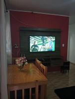 Caminho das Cataratas Casa com quintal e garagem - Chambres d’hôtes Foz do Iguaçu